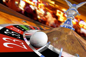 Зеркало Casino Spinarium